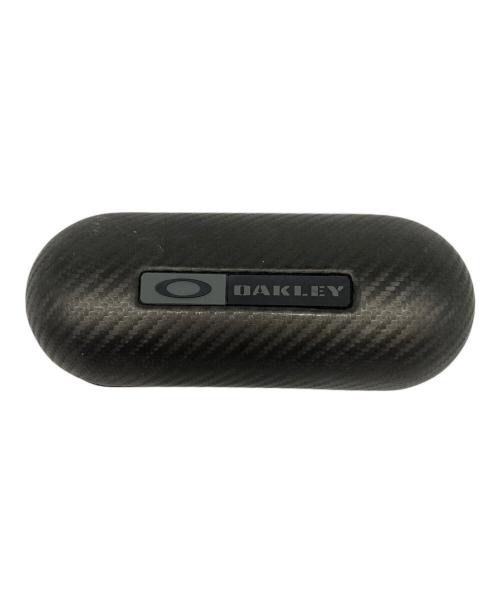 OAKLEY（オークリー）OAKLEY (オークリー) サングラス ホワイト×ピンクの古着・服飾アイテム