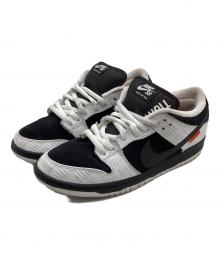 NIKE×TIGHTBOOTH PRODUCTION（ナイキ×タイトブースプロダクション）の古着「ローカットスニーカー」｜ブラック