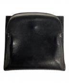 frasco.フラスコ）の古着「2つ折り財布」｜ブラック