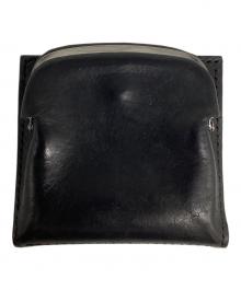 frasco.（フラスコ）の古着「2つ折り財布」｜ブラック