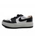 NIKE (ナイキ) JORDAN BRAND WMNS AIR JORDAN 1 ELEVATE LOW ホワイト×ブラック サイズ:28.5：8000円