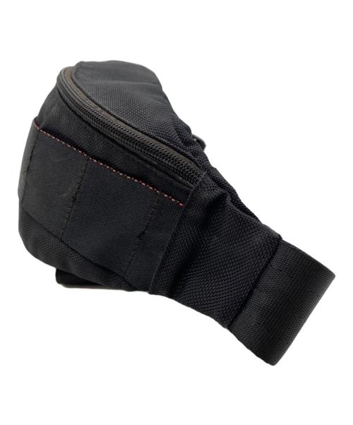 BRIEFING（ブリーフィング）BRIEFING (ブリーフィング) ショルダーバッグ ブラックの古着・服飾アイテム