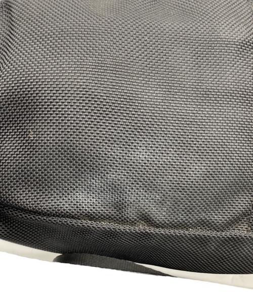 BRIEFING（ブリーフィング）BRIEFING (ブリーフィング) ショルダーバッグ ブラックの古着・服飾アイテム