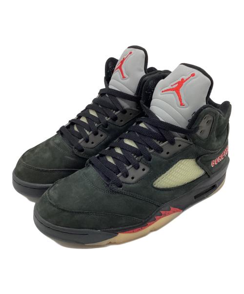 NIKE（ナイキ）NIKE (ナイキ) Air Jordan 5 Retro GORE-TEX 