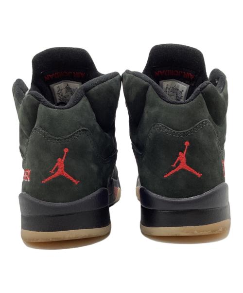 NIKE（ナイキ）NIKE (ナイキ) Air Jordan 5 Retro GORE-TEX 