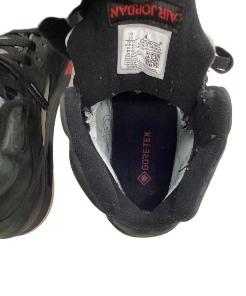 NIKE（ナイキ）NIKE (ナイキ) Air Jordan 5 Retro GORE-TEX 