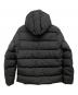 Pyrenex (ピレネックス) SPOUTNIC MINI RIPSTOPダウンジャケット ブラック サイズ:XL：45000円