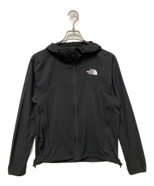 THE NORTH FACE（ザ ノース フェイス）THE NORTH FACE (ザ ノース フェイス) スワローテイルフーディ ブラック サイズ:Sの古着・服飾アイテム