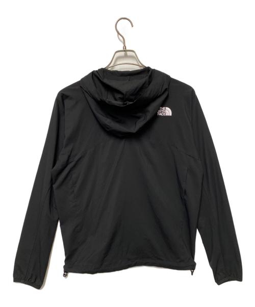 THE NORTH FACE（ザ ノース フェイス）THE NORTH FACE (ザ ノース フェイス) スワローテイルフーディ ブラック サイズ:Sの古着・服飾アイテム