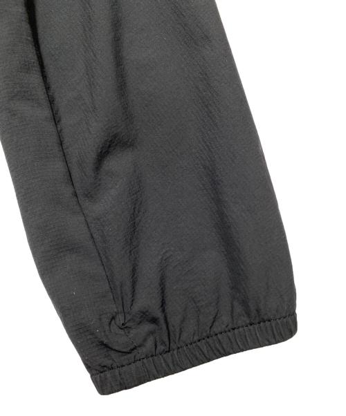 THE NORTH FACE（ザ ノース フェイス）THE NORTH FACE (ザ ノース フェイス) スワローテイルフーディ ブラック サイズ:Sの古着・服飾アイテム