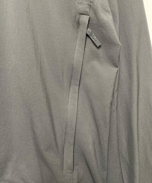 THE NORTH FACE（ザ ノース フェイス）THE NORTH FACE (ザ ノース フェイス) スワローテイルフーディ ブラック サイズ:Sの古着・服飾アイテム