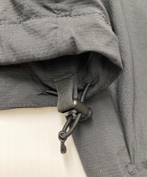 THE NORTH FACE（ザ ノース フェイス）THE NORTH FACE (ザ ノース フェイス) スワローテイルフーディ ブラック サイズ:Sの古着・服飾アイテム