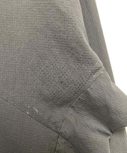 THE NORTH FACE（ザ ノース フェイス）THE NORTH FACE (ザ ノース フェイス) スワローテイルフーディ ブラック サイズ:Sの古着・服飾アイテム