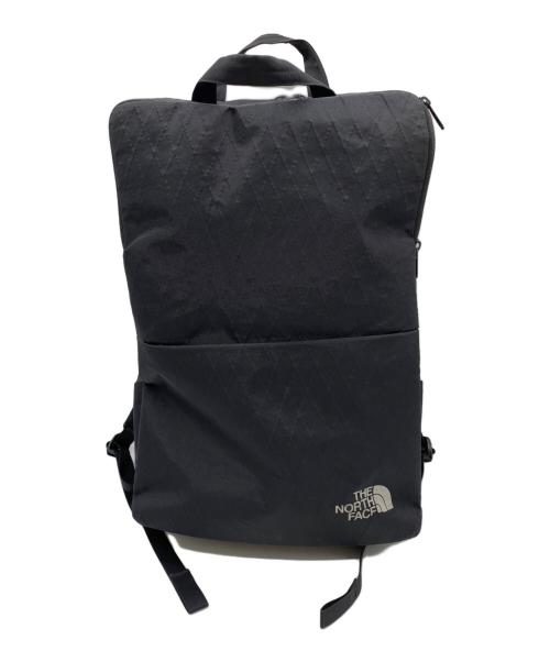 THE NORTH FACE（ザ ノース フェイス）THE NORTH FACE (ザ ノース フェイス) シャトルデイパック リュック ブラック サイズ:-の古着・服飾アイテム