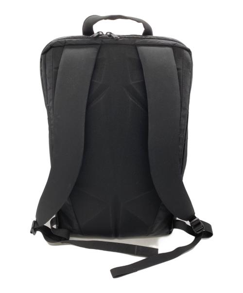 THE NORTH FACE（ザ ノース フェイス）THE NORTH FACE (ザ ノース フェイス) シャトルデイパック リュック ブラック サイズ:-の古着・服飾アイテム