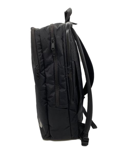 THE NORTH FACE（ザ ノース フェイス）THE NORTH FACE (ザ ノース フェイス) シャトルデイパック リュック ブラック サイズ:-の古着・服飾アイテム