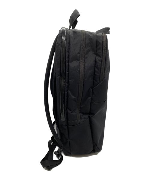THE NORTH FACE（ザ ノース フェイス）THE NORTH FACE (ザ ノース フェイス) シャトルデイパック リュック ブラック サイズ:-の古着・服飾アイテム