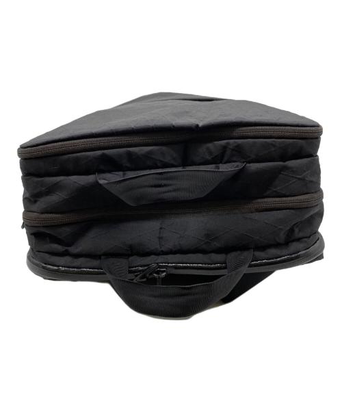 THE NORTH FACE（ザ ノース フェイス）THE NORTH FACE (ザ ノース フェイス) シャトルデイパック リュック ブラック サイズ:-の古着・服飾アイテム