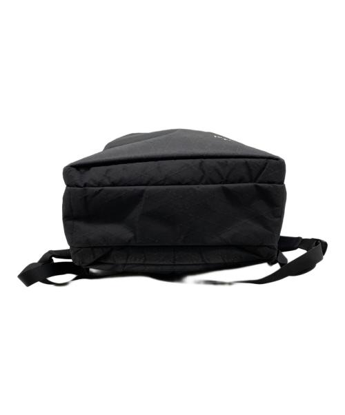 THE NORTH FACE（ザ ノース フェイス）THE NORTH FACE (ザ ノース フェイス) シャトルデイパック リュック ブラック サイズ:-の古着・服飾アイテム