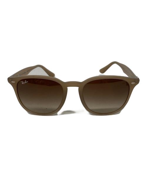 RAY-BAN（レイバン）RAY-BAN (レイバン) サングラス ベージュの古着・服飾アイテム