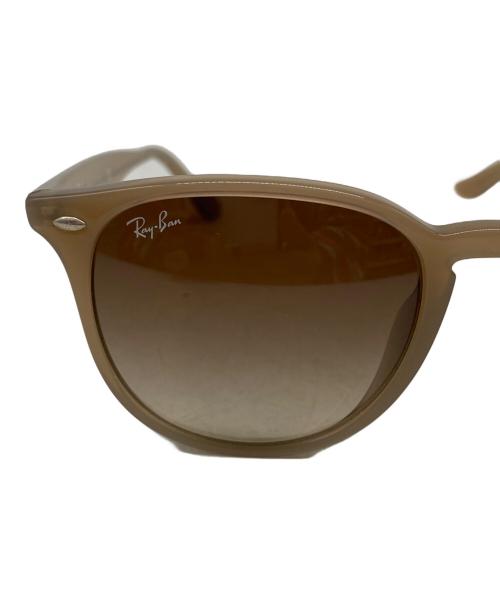 RAY-BAN（レイバン）RAY-BAN (レイバン) サングラス ベージュの古着・服飾アイテム