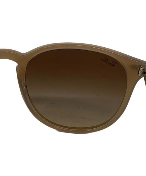 RAY-BAN（レイバン）RAY-BAN (レイバン) サングラス ベージュの古着・服飾アイテム