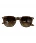 RAY-BAN（レイバン）の古着「サングラス」｜ベージュ