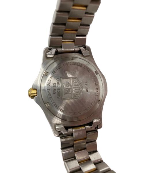 TAG Heuer（タグ・ホイヤー）TAG HEUER (タグホイヤー) 腕時計の古着・服飾アイテム