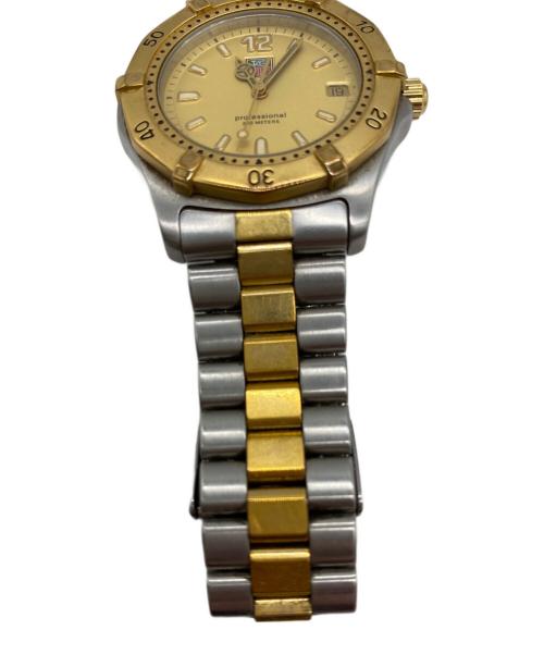 TAG Heuer（タグ・ホイヤー）TAG HEUER (タグホイヤー) 腕時計の古着・服飾アイテム