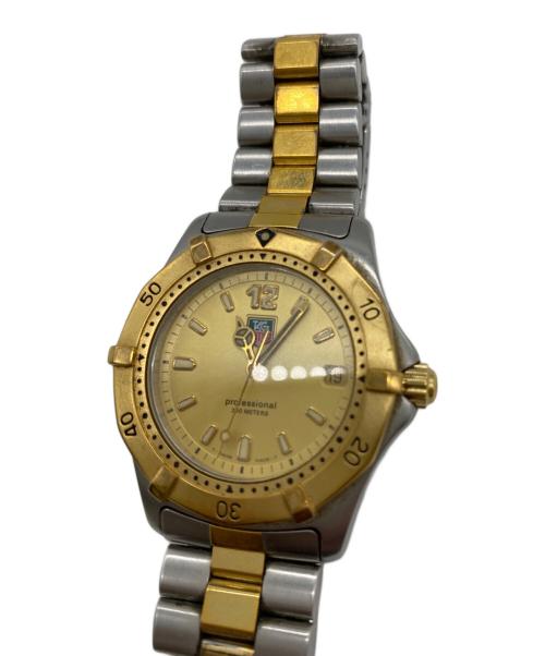 TAG Heuer（タグ・ホイヤー）TAG HEUER (タグホイヤー) 腕時計の古着・服飾アイテム