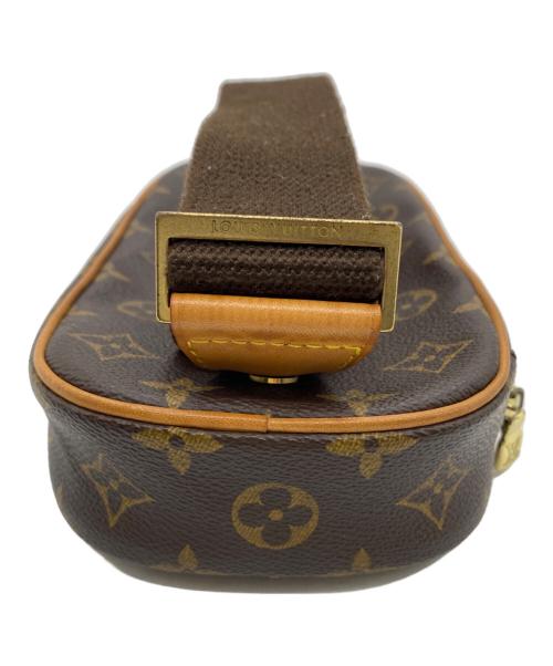 LOUIS VUITTON（ルイ ヴィトン）LOUIS VUITTON (ルイ ヴィトン) LOUIS VUITTON　ポシェット　モノグラムの古着・服飾アイテム