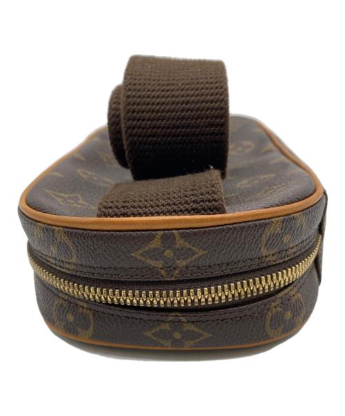 LOUIS VUITTON（ルイ ヴィトン）LOUIS VUITTON (ルイ ヴィトン) LOUIS VUITTON　ポシェット　モノグラムの古着・服飾アイテム