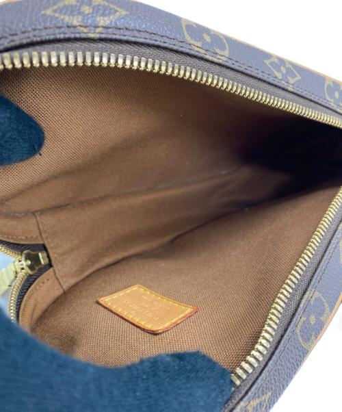 LOUIS VUITTON（ルイ ヴィトン）LOUIS VUITTON (ルイ ヴィトン) LOUIS VUITTON　ポシェット　モノグラムの古着・服飾アイテム