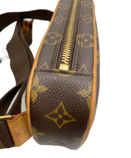 LOUIS VUITTON（ルイ ヴィトン）LOUIS VUITTON (ルイ ヴィトン) LOUIS VUITTON　ポシェット　モノグラムの古着・服飾アイテム