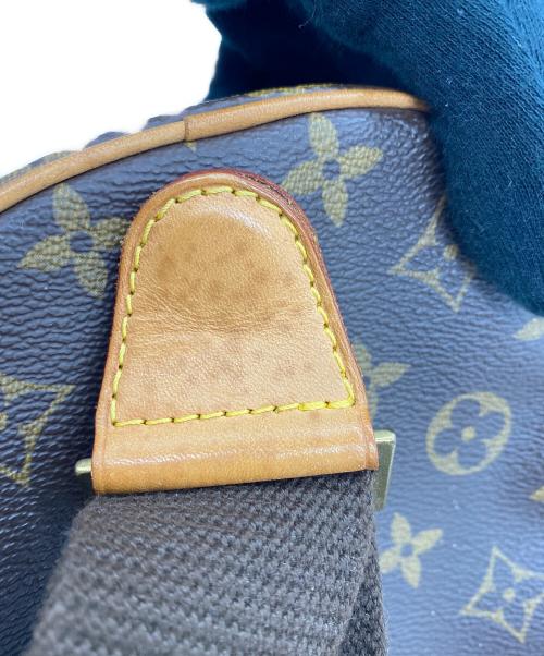 LOUIS VUITTON（ルイ ヴィトン）LOUIS VUITTON (ルイ ヴィトン) LOUIS VUITTON　ポシェット　モノグラムの古着・服飾アイテム