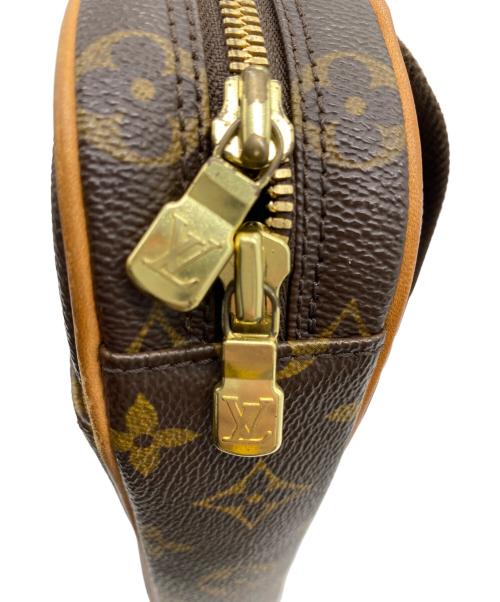 LOUIS VUITTON（ルイ ヴィトン）LOUIS VUITTON (ルイ ヴィトン) LOUIS VUITTON　ポシェット　モノグラムの古着・服飾アイテム