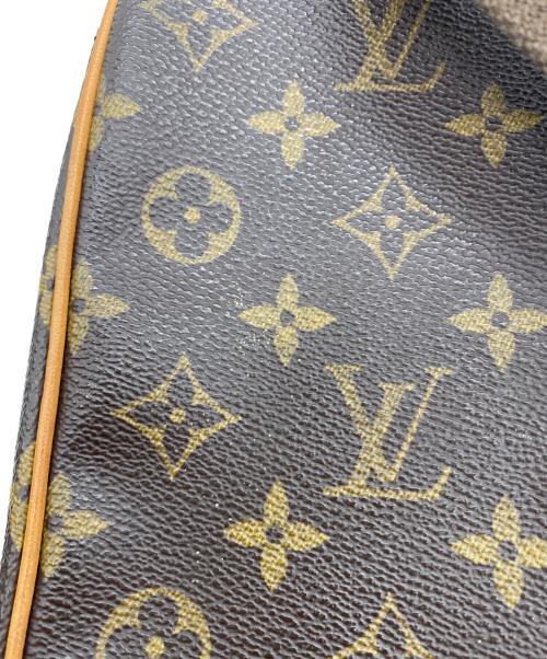 LOUIS VUITTON（ルイ ヴィトン）LOUIS VUITTON (ルイ ヴィトン) LOUIS VUITTON　ポシェット　モノグラムの古着・服飾アイテム
