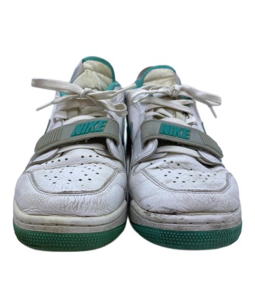 NIKE（ナイキ）NIKE (ナイキ) シューズ スカイブルー サイズ:27の古着・服飾アイテム