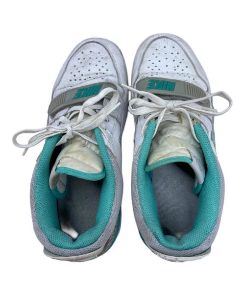 NIKE（ナイキ）NIKE (ナイキ) シューズ スカイブルー サイズ:27の古着・服飾アイテム