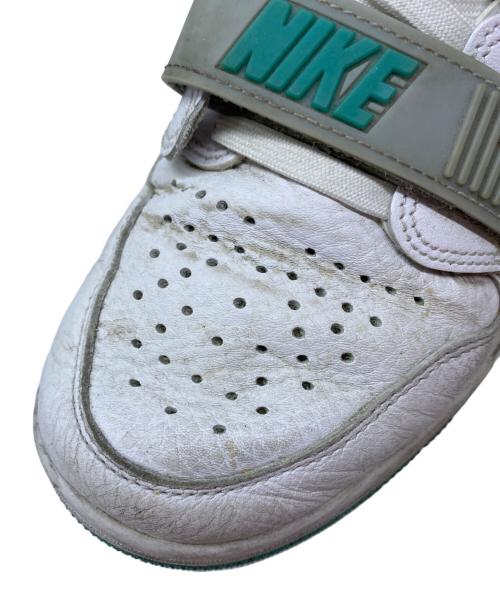 NIKE（ナイキ）NIKE (ナイキ) シューズ スカイブルー サイズ:27の古着・服飾アイテム