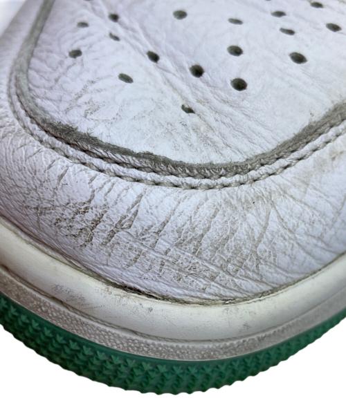 NIKE（ナイキ）NIKE (ナイキ) シューズ スカイブルー サイズ:27の古着・服飾アイテム