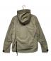 NIKE (ナイキ) NIKE アノラックパーカー ベージュ サイズ:S：7000円