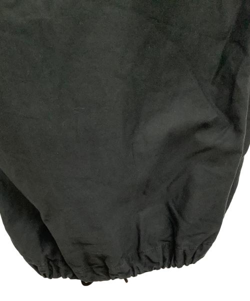 Needles（ニードルズ）Needles (ニードルズ) ヒザデルパンツ ブラック サイズ:Mの古着・服飾アイテム