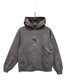 OAKLEY（オークリー）の古着「パーカー」｜グレー