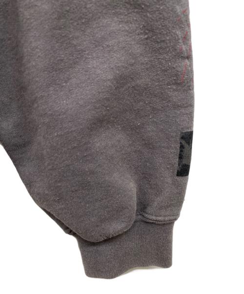 OAKLEY（オークリー）OAKLEY (オークリー) パーカー グレー サイズ:Sの古着・服飾アイテム