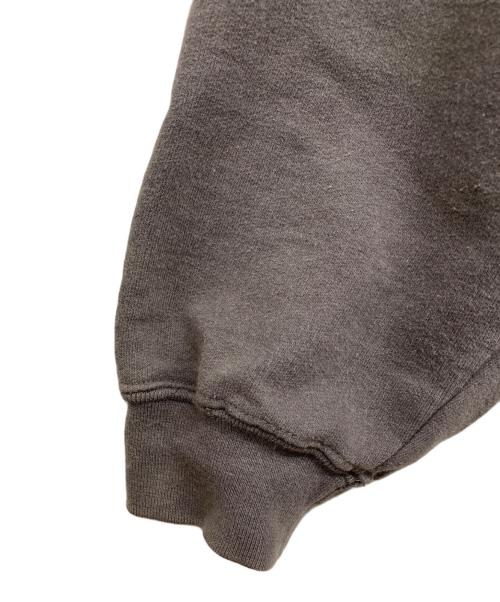 OAKLEY（オークリー）OAKLEY (オークリー) パーカー グレー サイズ:Sの古着・服飾アイテム