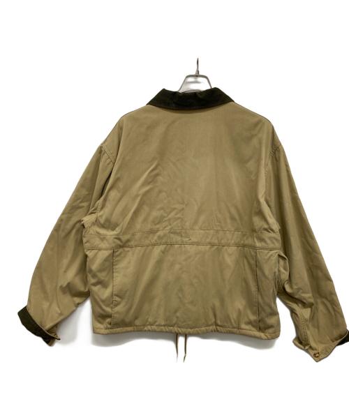 L.L.Bean（エルエルビーン）L.L.Bean (エルエルビーン) ハンティングジャケット カーキ サイズ:不明の古着・服飾アイテム