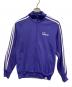 adidas（アディダス）の古着「adidas　トラックジャケット」｜パープル