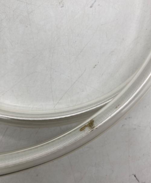 MARNI（マルニ）MARNI (マルニ) MARNI（マルニ）トートバッグ グリーン×ホワイトの古着・服飾アイテム