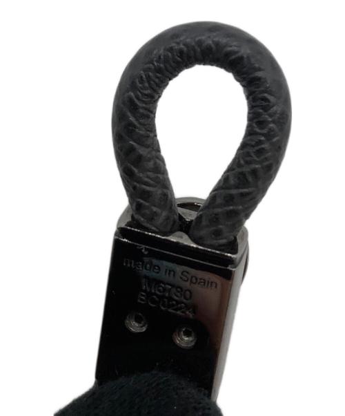 LOUIS VUITTON（ルイ ヴィトン）LOUIS VUITTON (ルイ ヴィトン) ブレスレット・ループ イット ブラックの古着・服飾アイテム